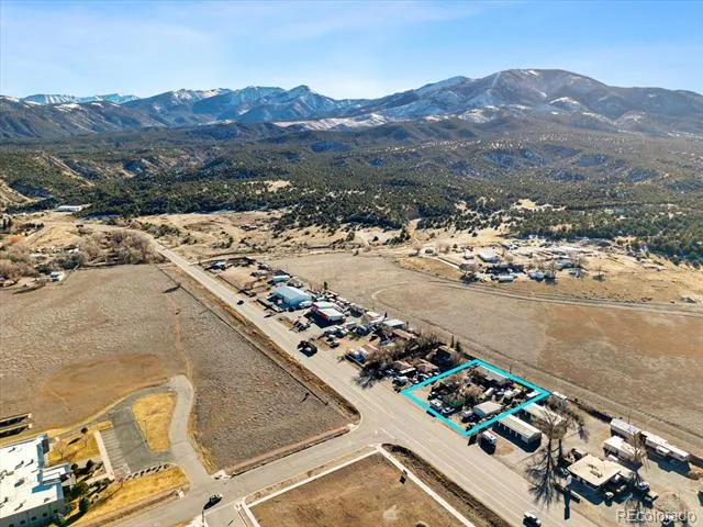 5602 E US Highway 50 Salida, CO 81201