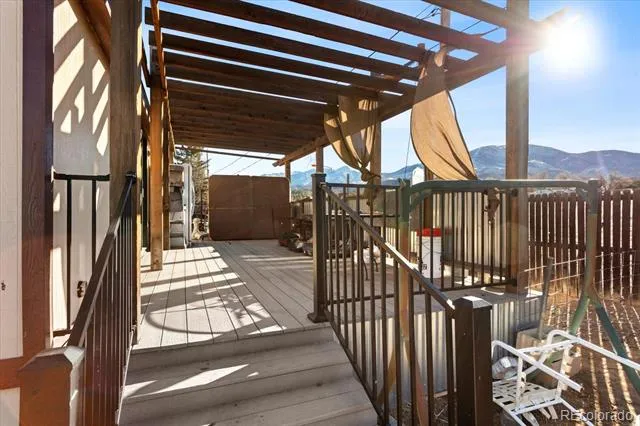 5602 E US Highway 50 Salida, CO 81201