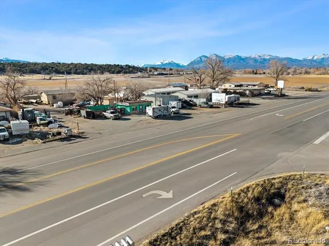 5602 E US Highway 50 Salida, CO 81201