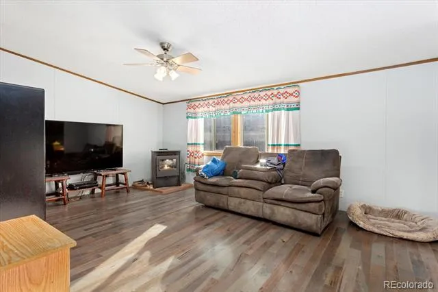 5602 E US Highway 50 Salida, CO 81201