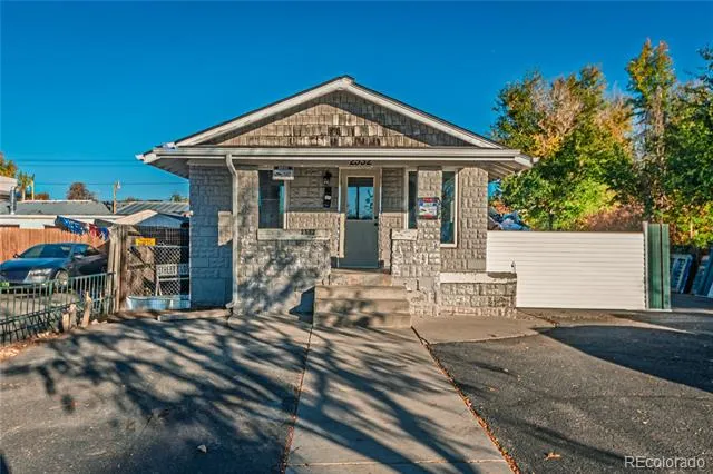 2532 S Broadway Denver, CO 80210