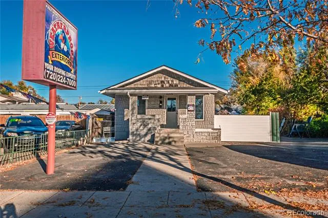 2532 S Broadway Denver, CO 80210
