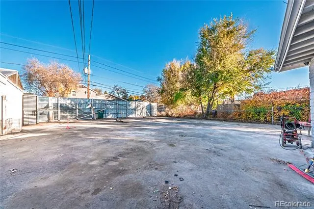2532 S Broadway Denver, CO 80210
