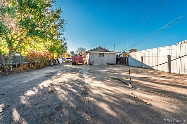 2532 S Broadway Denver, CO 80210