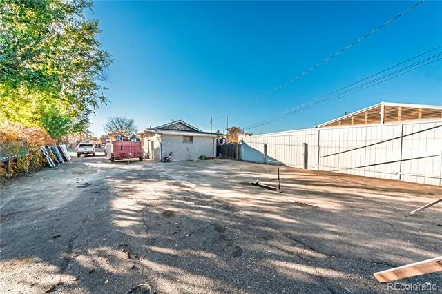 2532 S Broadway Denver, CO 80210