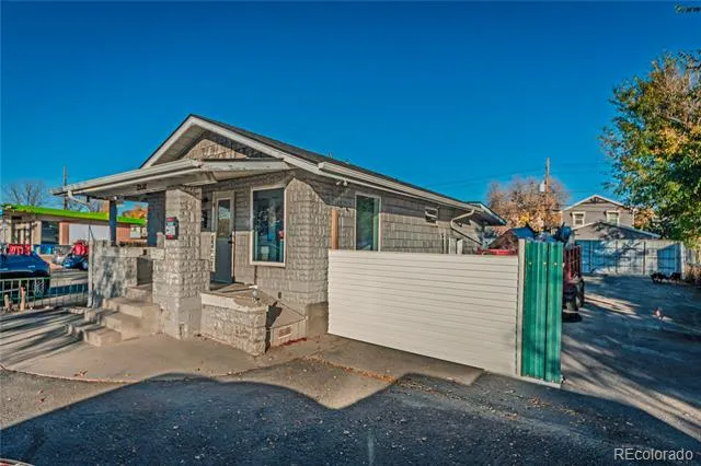 2532 S Broadway Denver, CO 80210