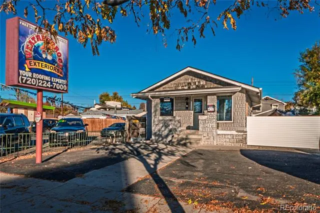 2532 S Broadway Denver, CO 80210