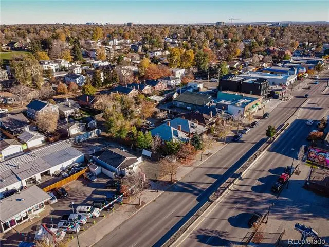 2532 S Broadway Denver, CO 80210