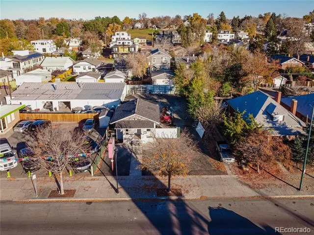 2532 S Broadway Denver, CO 80210