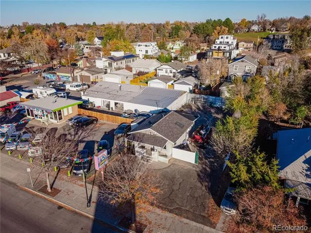2532 S Broadway Denver, CO 80210