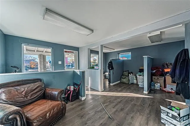 2532 S Broadway Denver, CO 80210
