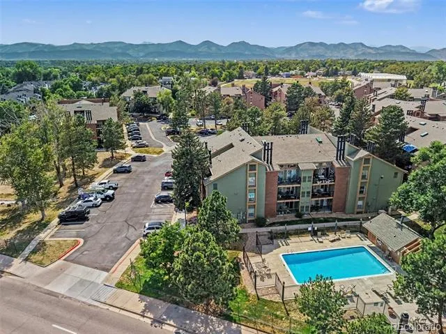 4899 S Dudley Street #4K Littleton, CO 80123