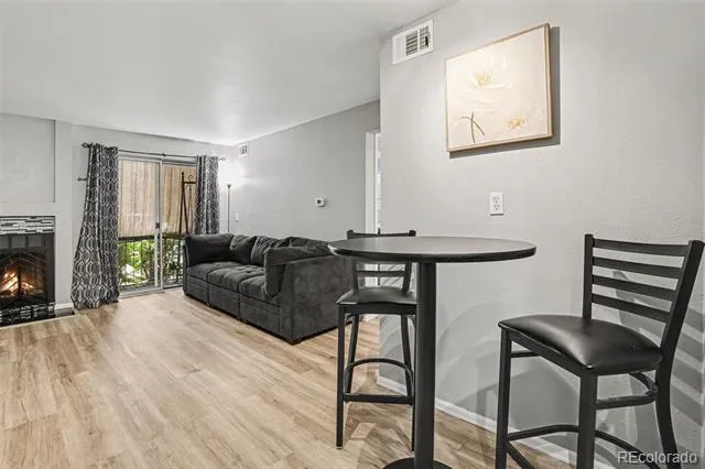 4899 S Dudley Street #4K Littleton, CO 80123