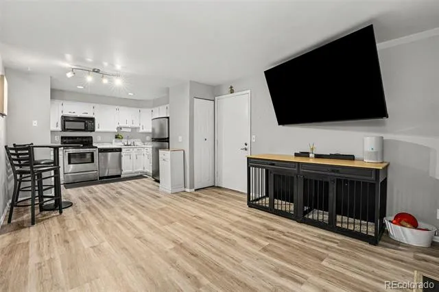 4899 S Dudley Street #4K Littleton, CO 80123