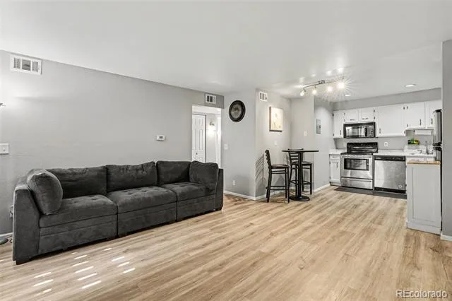 4899 S Dudley Street #4K Littleton, CO 80123
