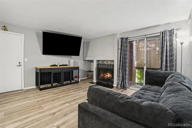 4899 S Dudley Street #4K Littleton, CO 80123