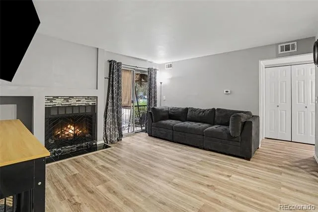 4899 S Dudley Street #4K Littleton, CO 80123