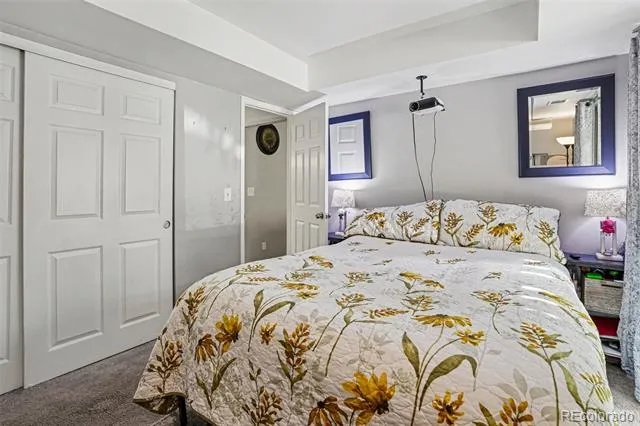 4899 S Dudley Street #4K Littleton, CO 80123
