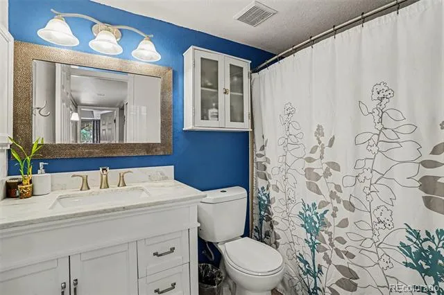 4899 S Dudley Street #4K Littleton, CO 80123