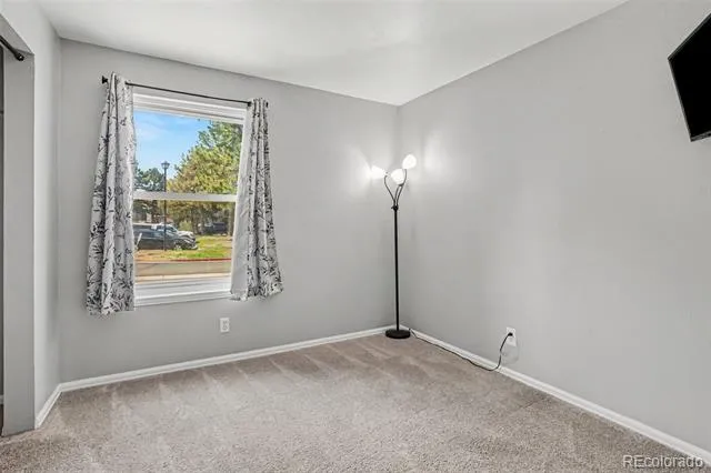 4899 S Dudley Street #4K Littleton, CO 80123