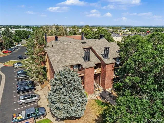 4899 S Dudley Street #4K Littleton, CO 80123
