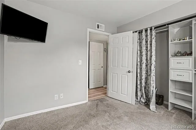 4899 S Dudley Street #4K Littleton, CO 80123