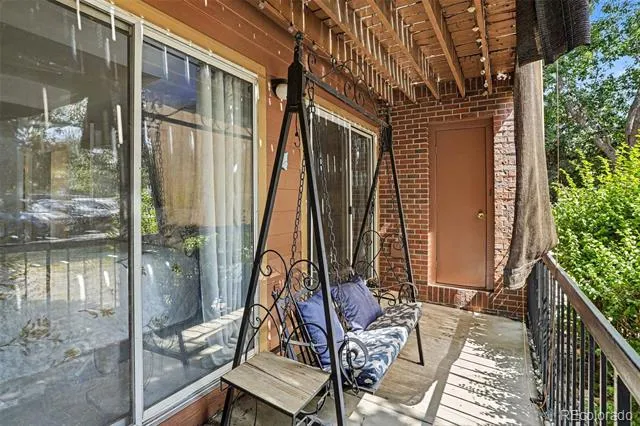 4899 S Dudley Street #4K Littleton, CO 80123