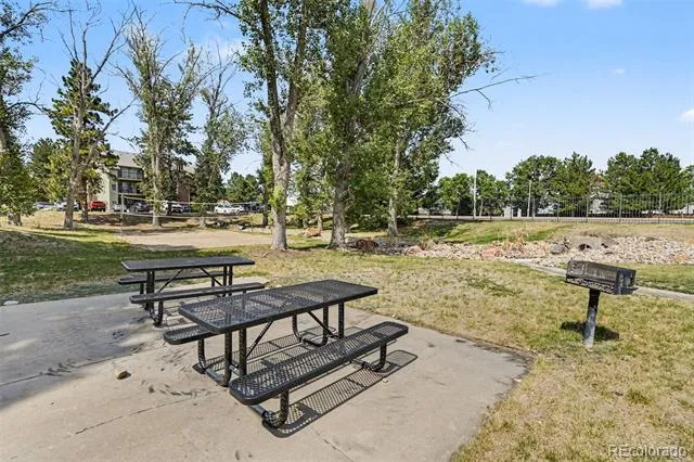4899 S Dudley Street #4K Littleton, CO 80123