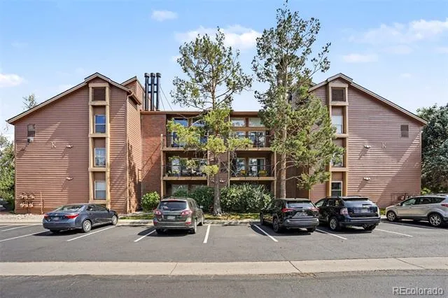 4899 S Dudley Street #4K Littleton, CO 80123