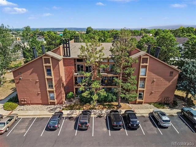 4899 S Dudley Street #4K Littleton, CO 80123