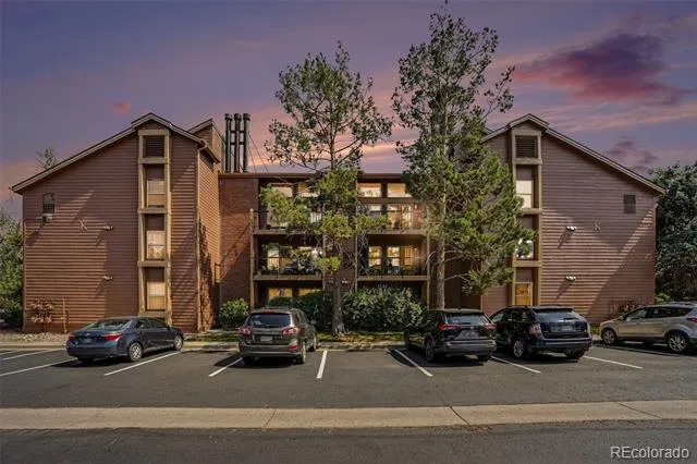 4899 S Dudley Street #4K Littleton, CO 80123