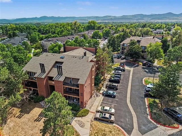 4899 S Dudley Street #4K Littleton, CO 80123