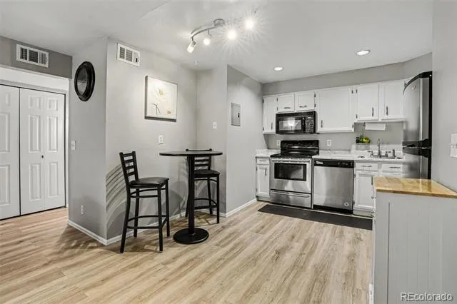 4899 S Dudley Street #4K Littleton, CO 80123