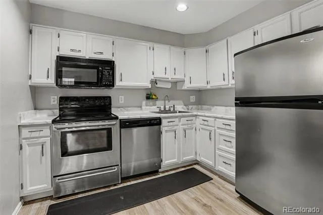 4899 S Dudley Street #4K Littleton, CO 80123