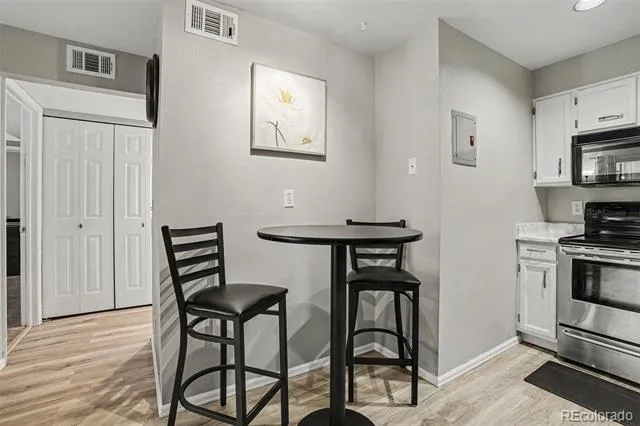 4899 S Dudley Street #4K Littleton, CO 80123