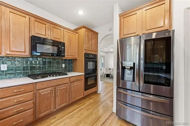 17622 E 98th Way Commerce City, CO 80022