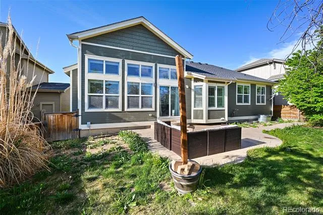 17622 E 98th Way Commerce City, CO 80022