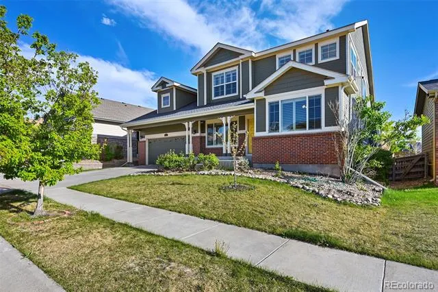 17622 E 98th Way Commerce City, CO 80022