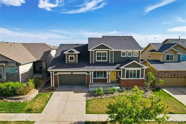 17622 E 98th Way Commerce City, CO 80022