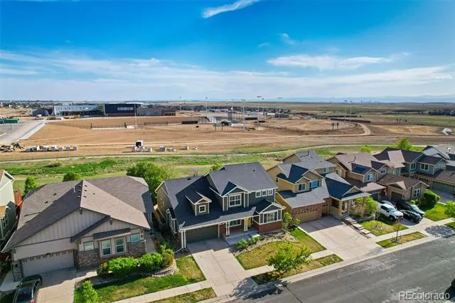 17622 E 98th Way Commerce City, CO 80022