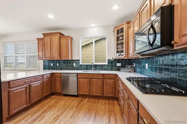 17622 E 98th Way Commerce City, CO 80022