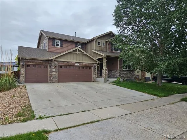 5185 Redbud Street Brighton, CO 80601