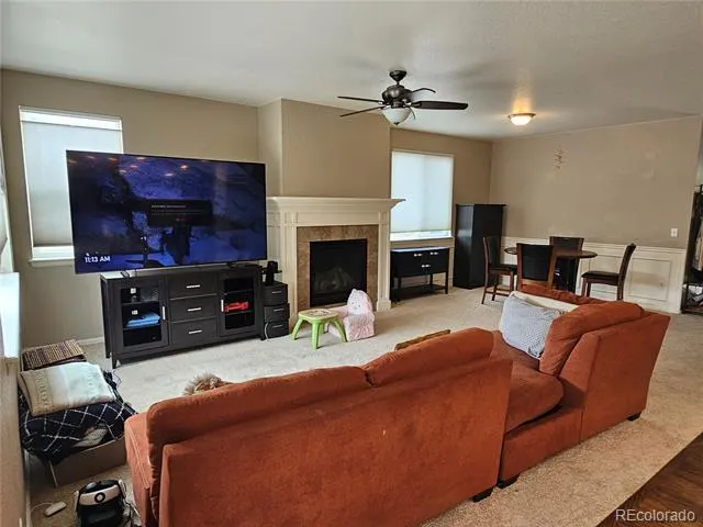 5185 Redbud Street Brighton, CO 80601