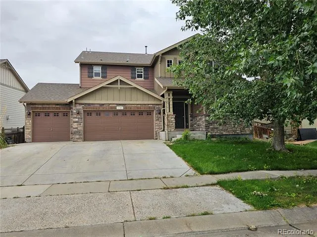 5185 Redbud Street Brighton, CO 80601