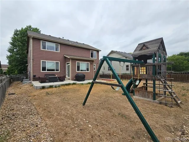 5185 Redbud Street Brighton, CO 80601