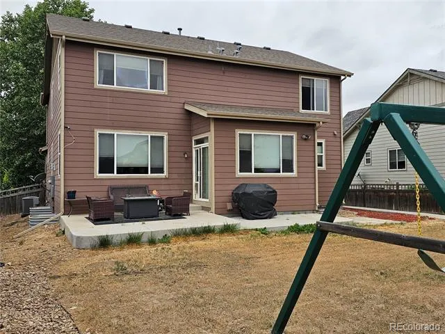 5185 Redbud Street Brighton, CO 80601