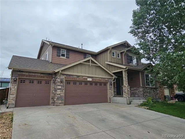 5185 Redbud Street Brighton, CO 80601