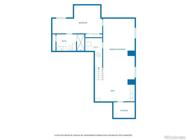 5185 Redbud Street Brighton, CO 80601
