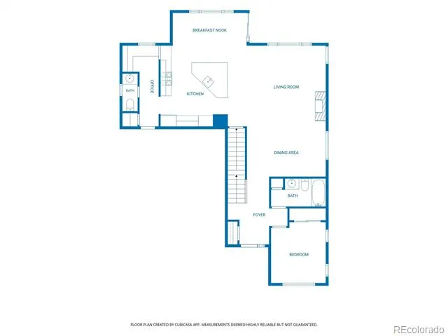 5185 Redbud Street Brighton, CO 80601