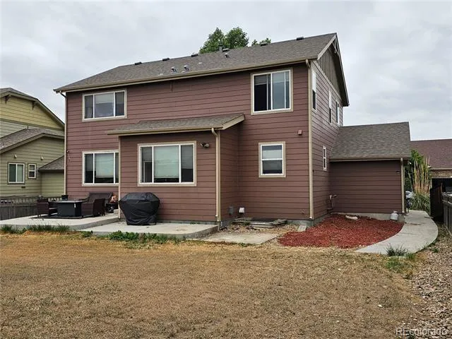 5185 Redbud Street Brighton, CO 80601